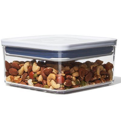 Емкость для хранения OXO Food Storage Good Grips 1.1 л (11233700) 11233700 фото
