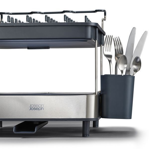Сушка для посуды Joseph Joseph Excel Steel (851647) 01001086 фото