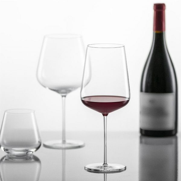 Келих для червоного вина Schott Zwiesel Vervino 742 мл (121408) 121408_поштучно фото