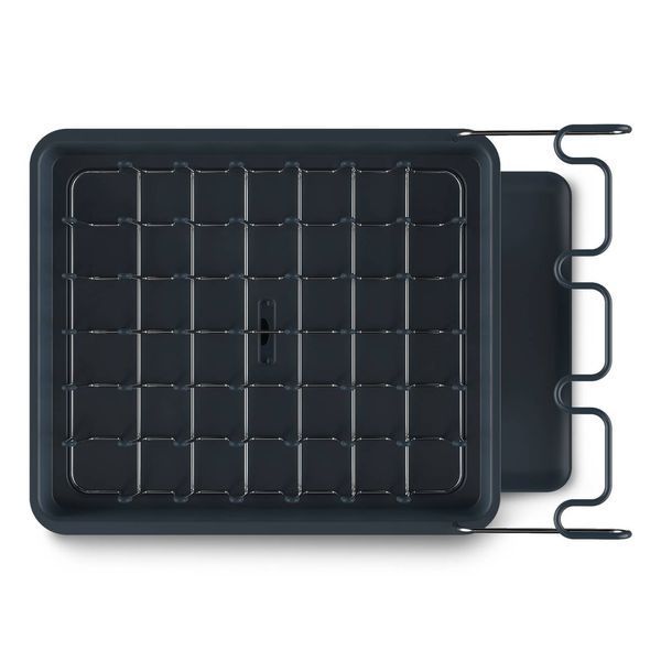 Сушка для посуды Joseph Joseph Excel Steel (851647) 01001086 фото