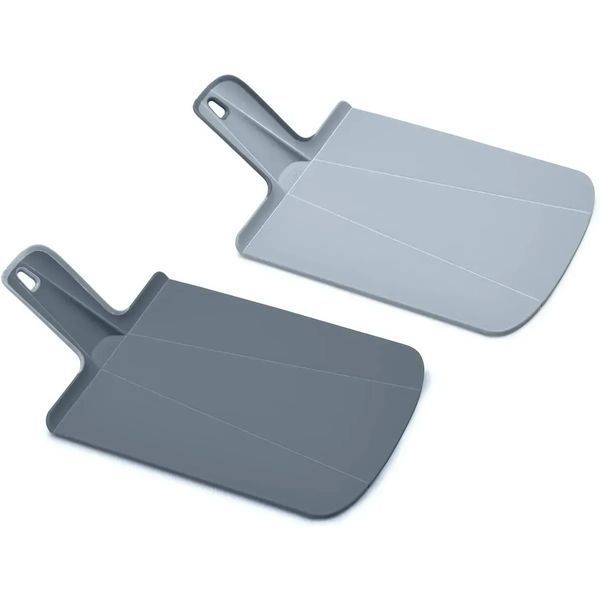Набор разделочных досок Joseph Joseph Chop2Pot Small 38&times;21 см Blue х 2 шт (981003) 01001032 фото