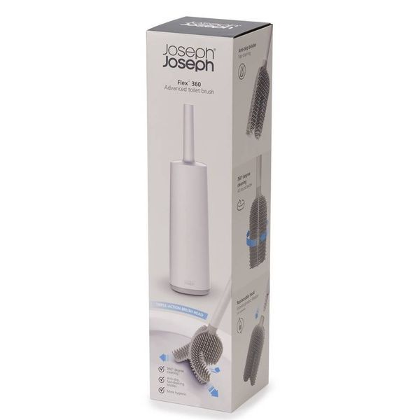 Йоржик силіконовий Joseph Joseph Flex 360 Advanced (70573) 01001051 фото