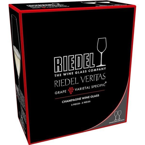Набор бокалов для белого вина Riedel Veritas 409 мл х 2 шт (6449/15) 6449/15 фото