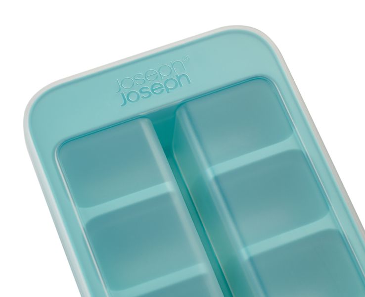 Форма для льоду з кришкою Joseph Joseph Flow Easy-fill 2 шт. 20197 20197 фото