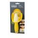 Соковитискач для цитрусових Joseph Joseph Catcher Yellow (20028) 01000316 фото 5