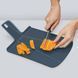 Набор разделочных досок Joseph Joseph Chop2Pot Small 38&times;21 см Blue х 2 шт (981003) 01001032 фото 11