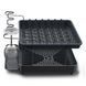 Сушка для посуды Joseph Joseph Excel Steel (851647) 01001086 фото 5