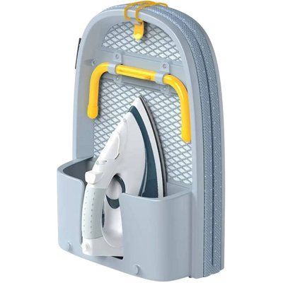 Прасувальна дошка Joseph Joseph Pocket Plus Grey (50009) 01000994 фото