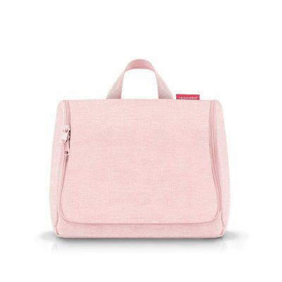 Косметичка Reisenthel toiletbag XL twist blush (WO3100) 03601084 фото