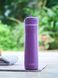 Термопляшка Contigo Ashland Chill 2.0 720 мл Violet (2264155) 2264155 фото 10
