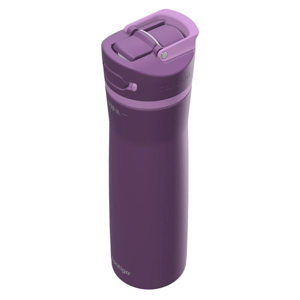 Термопляшка Contigo Ashland Chill 2.0 720 мл Violet (2264155) 2264155 фото