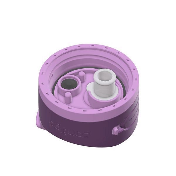 Термопляшка Contigo Ashland Chill 2.0 720 мл Violet (2264155) 2264155 фото