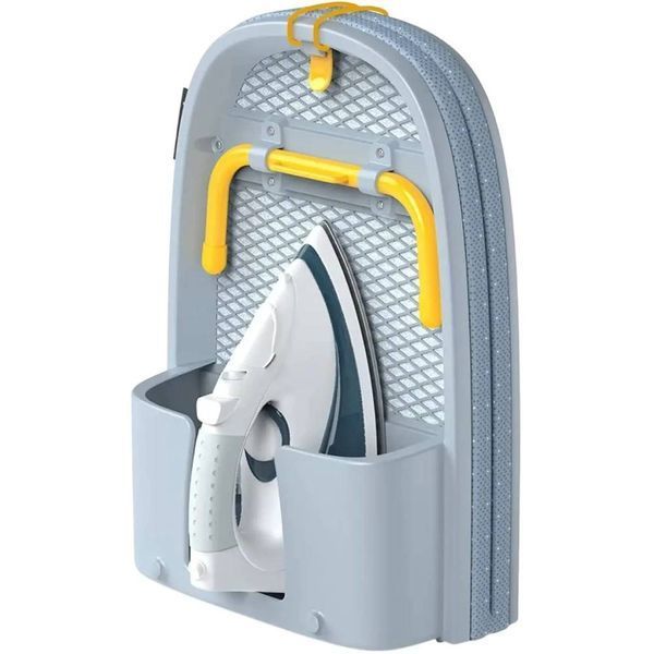 Прасувальна дошка Joseph Joseph Pocket Plus Grey (50009) 01000994 фото