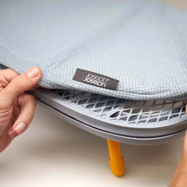 Прасувальна дошка Joseph Joseph Pocket Plus Grey (50009) 01000994 фото