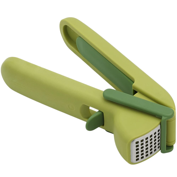 Прес для часнику Joseph Joseph CleanForce Green (20179) 01000984 фото