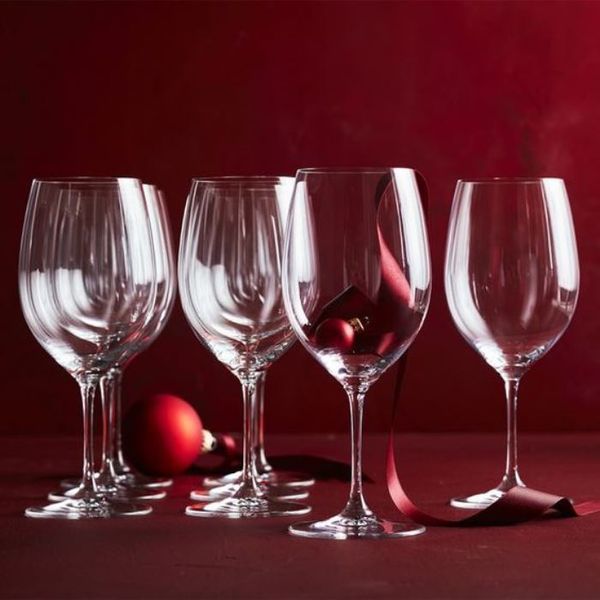 Келих для червоного вина Schott Zwiesel Banquet 600 мл (121596) 121596_поштучно фото