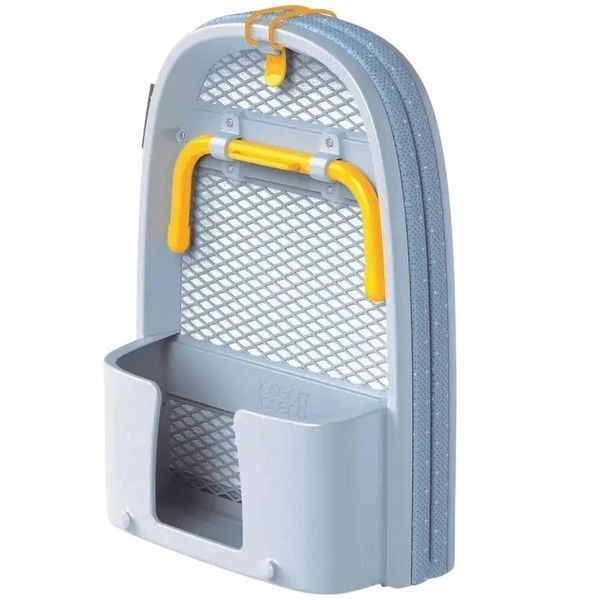 Прасувальна дошка Joseph Joseph Pocket Plus Grey (50009) 01000994 фото