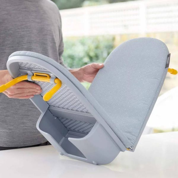 Прасувальна дошка Joseph Joseph Pocket Plus Grey (50009) 01000994 фото