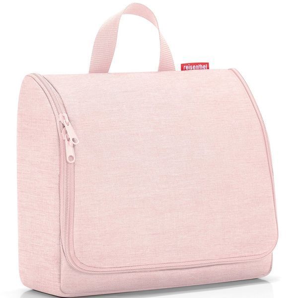 Косметичка Reisenthel toiletbag XL twist blush (WO3100) 03601084 фото