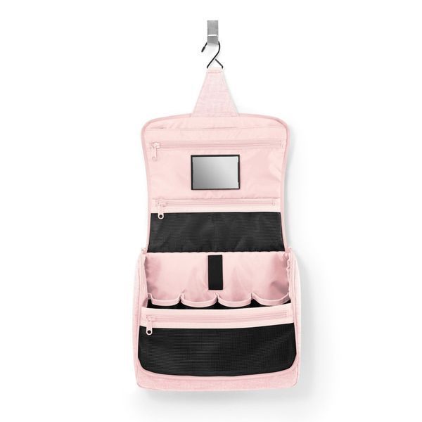 Косметичка Reisenthel toiletbag XL twist blush (WO3100) 03601084 фото