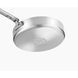Сковорода-сотейник з кришкою Joseph Joseph Space Steel 28 см (1000028) 01001226 фото 7