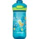 Бутылка для воды детская Contigo Jessie 420 ml Juniper/Spacecraft (2189926) 2189926 фото 1