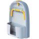Прасувальна дошка Joseph Joseph Pocket Plus Grey (50009) 01000994 фото 11