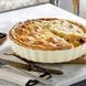 Форма керамічна Emile Henry Ovenware 29.5 см бежевий (026031) 026031 фото 3