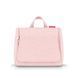Косметичка Reisenthel toiletbag XL twist blush (WO3100) 03601084 фото 1