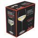 Набор бокалов для белого вина Riedel Grape 650 мл х 2 шт (6424/97) 6424/97 фото 3