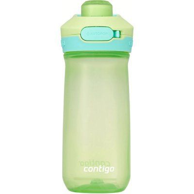 Пляшка для води дитяча Contigo Jessie 420 ml Cucumber (&lrm;2225287) 06800508 фото