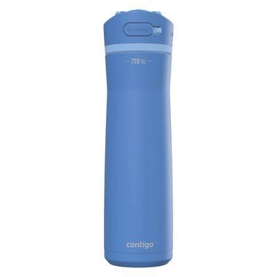 Термопляшка Contigo Ashland Chill 2.0 720 мл Stellar Jay (2264157) 2264157 фото