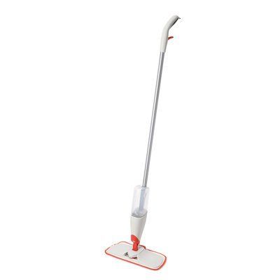 Швабра моющая OXO Cleaning Products Good Grips с выдвижной штангой (12170600) 12170600 фото