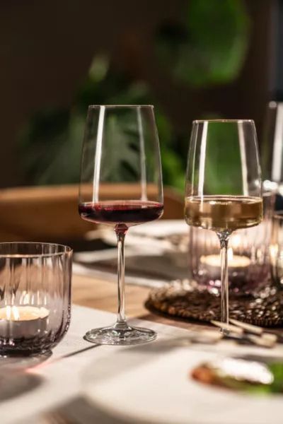 Келих для білого вина Schott Zwiesel Sensa 363 мл (122426) 122426_поштучно фото