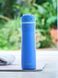 Термопляшка Contigo Ashland Chill 2.0 720 мл Stellar Jay (2264157) 2264157 фото 12