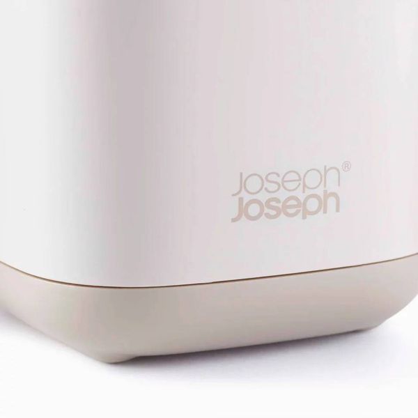 Органайзер для щіток Joseph Joseph EasyStore Ecru (70574) 01001052 фото