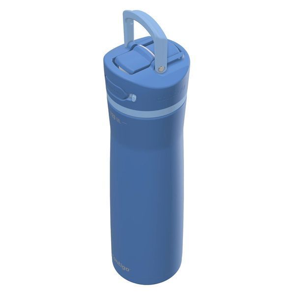 Термопляшка Contigo Ashland Chill 2.0 720 мл Stellar Jay (2264157) 2264157 фото