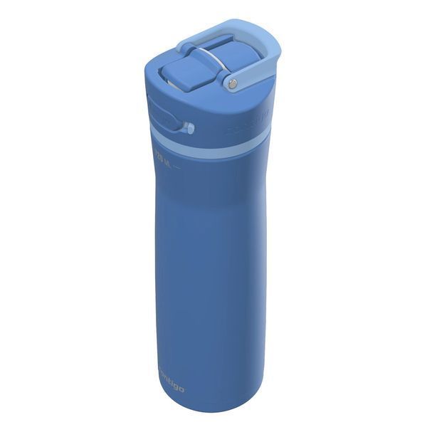 Термопляшка Contigo Ashland Chill 2.0 720 мл Stellar Jay (2264157) 2264157 фото