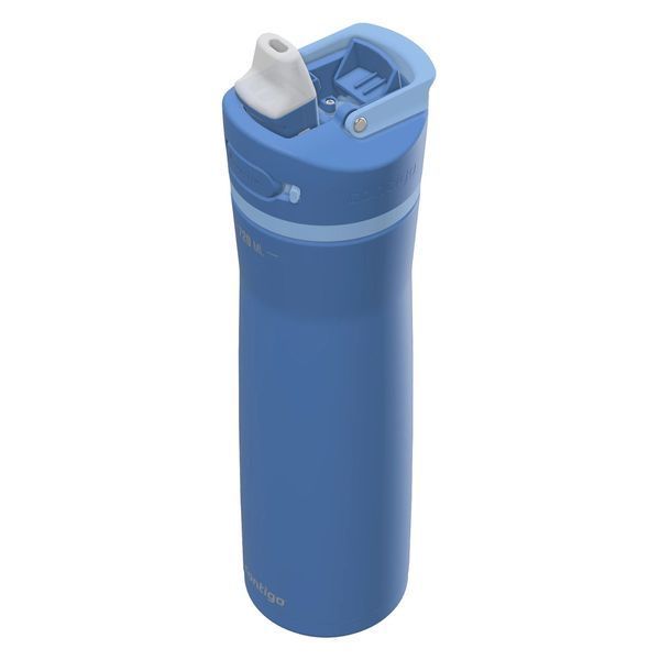 Термопляшка Contigo Ashland Chill 2.0 720 мл Stellar Jay (2264157) 2264157 фото
