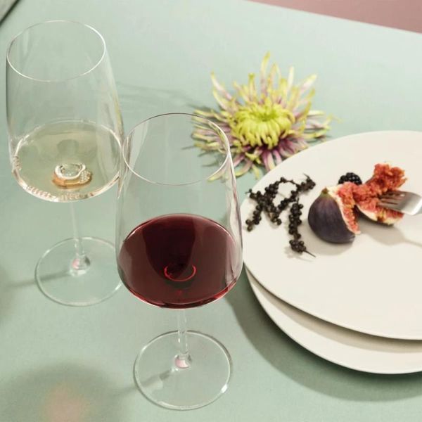 Келих для білого вина Schott Zwiesel Sensa 363 мл (122426) 122426_поштучно фото