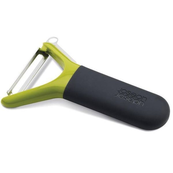 Овочечистка Joseph Joseph Multi-Peel Green (10107) 01000275 фото