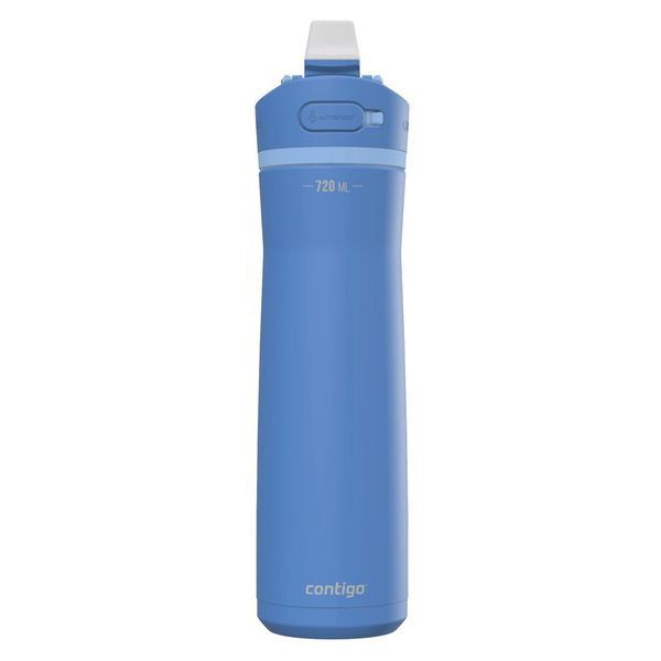 Термопляшка Contigo Ashland Chill 2.0 720 мл Stellar Jay (2264157) 2264157 фото