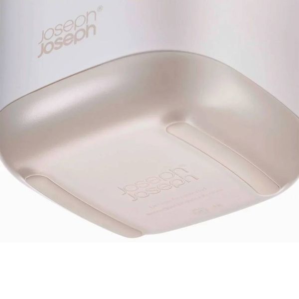 Органайзер для щіток Joseph Joseph EasyStore Ecru (70574) 01001052 фото