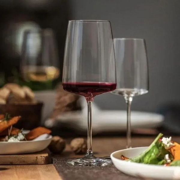 Бокал для красного вина Schott Zwiesel Sensa 660 мл (122429) 122429_поштучно фото