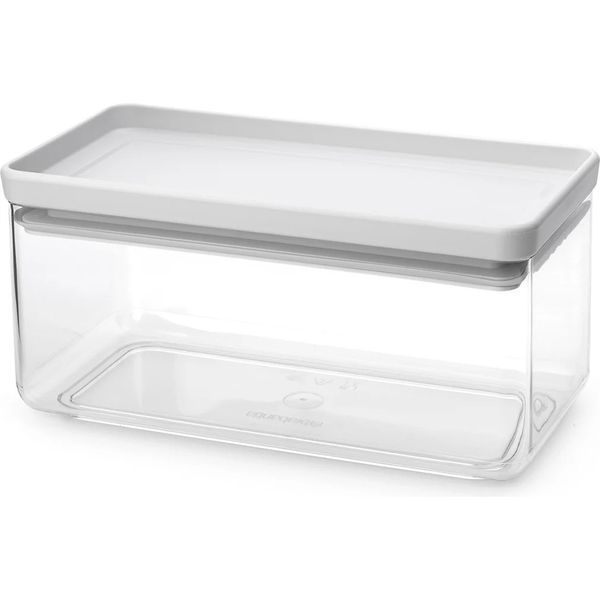Ємність для зберігання Brabantia Tasty 1.5 л (230608) 230608 фото
