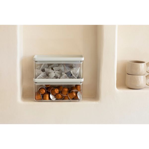 Ємність для зберігання Brabantia Tasty 1.5 л (230608) 230608 фото