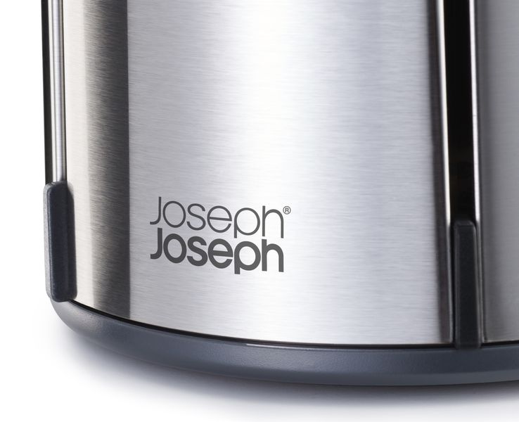 Набор кухонных ножей с подставкой 5 шт. Joseph Joseph Elevate Carousel Stainless-Steel 10546 10546 фото