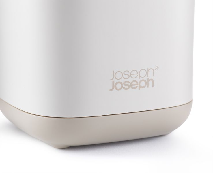 Органайзер для зубных щеток Joseph Joseph EasyStore Ecru 70574 70574 фото