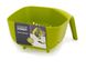 Друшляк Joseph Joseph Square Colander Green 40088 40088 фото 2