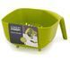 Друшляк Joseph Joseph Square Colander Green (40088) 01000592 фото 7
